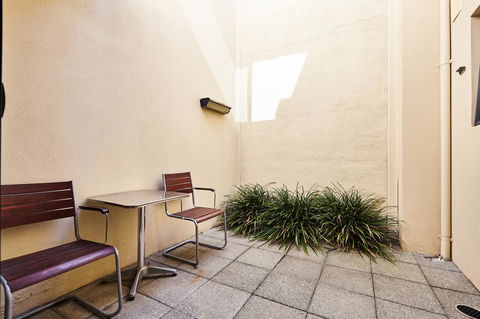 Fremantle Townhouse U/5 - Perths Hotel 5