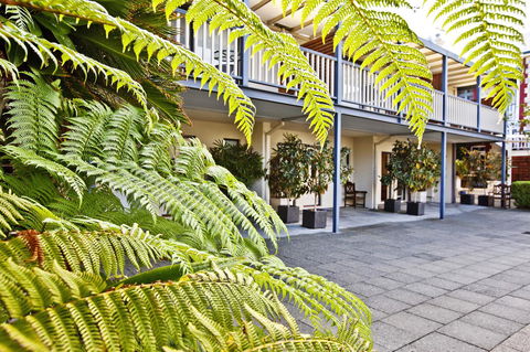 Fremantle Townhouse U/5 - Perths Hotel 15