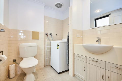 Fremantle Townhouse U/5 - Perths Hotel 7