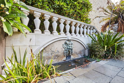 Fremantle Townhouse U/5 - Perths Hotel 14