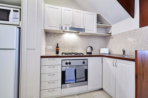 Fremantle Townhouse U/5 - Perths Hotel 1
