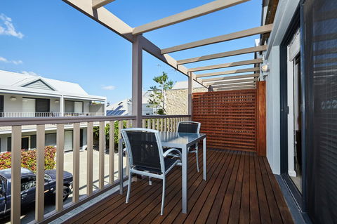 Fremantle Townhouse U/5 - Perths Hotel 10