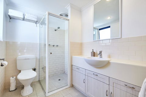 Fremantle Townhouse U/5 - Perths Hotel 6