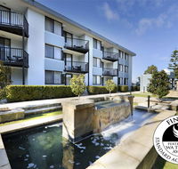 Lodestar Waterside Apartments - Perths Hotel