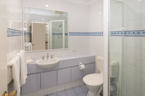Bayshore Beachside Resort - Perths Hotel 26