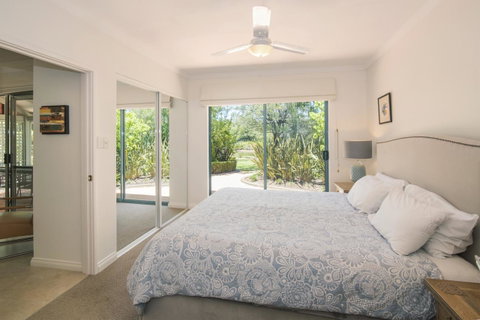 Bayshore Beachside Resort - Perths Hotel 8