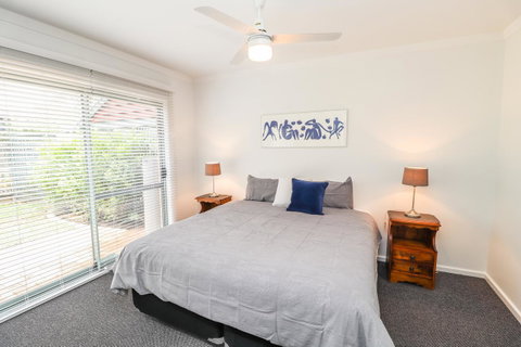 Bayshore Beachside Resort - Perths Hotel 39