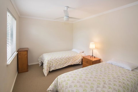 Bayshore Beachside Resort - Perths Hotel 27
