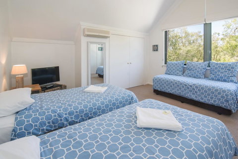Bayshore Beachside Resort - Perths Hotel 7