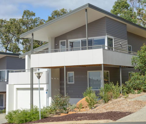 The Villa Dunsborough - Perths Hotel 2
