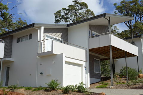 The Villa Dunsborough - Perths Hotel 3