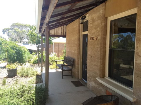 Hotham Ridge Estate - Perths Hotel 7
