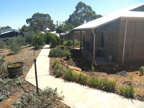 Hotham Ridge Estate - Perths Hotel 14