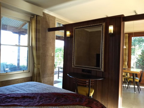 Hotham Ridge Estate - Perths Hotel 23