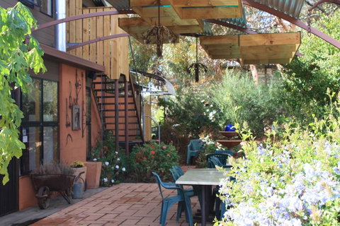 Hotham Ridge Estate - Perths Hotel 26