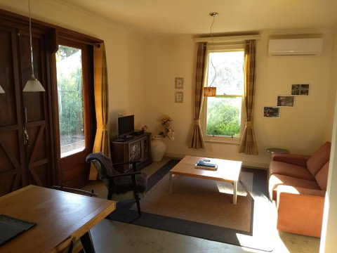 Hotham Ridge Estate - Perths Hotel 2