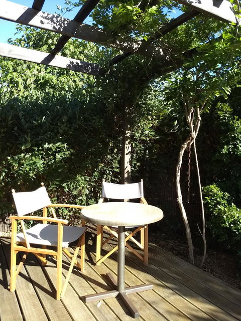 Hotham Ridge Estate - Perths Hotel 16