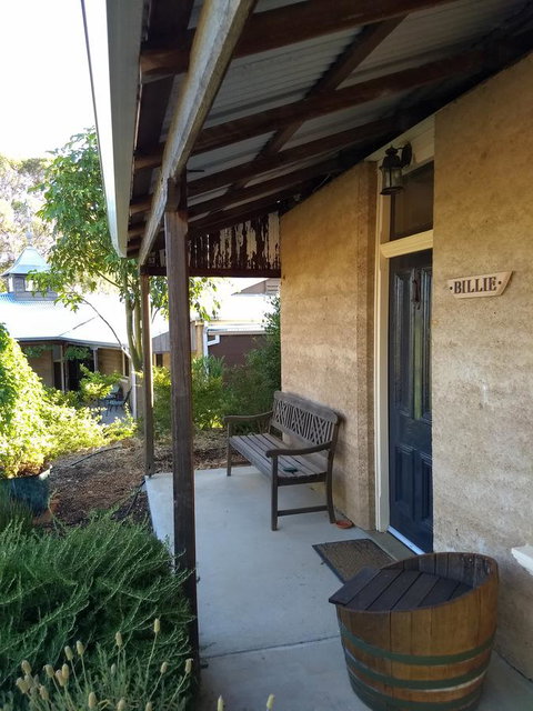 Hotham Ridge Estate - Perths Hotel 17