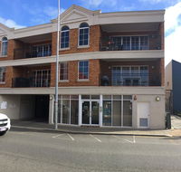 James Henty Apartments - Perths Hotel