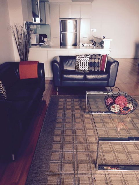West End District Apartments - Perths Hotel 3