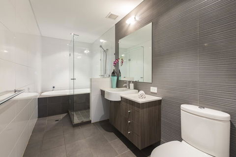 Gallery Serviced Apartments - Perths Hotel 16