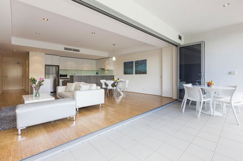 Gallery Serviced Apartments - Perths Hotel 5