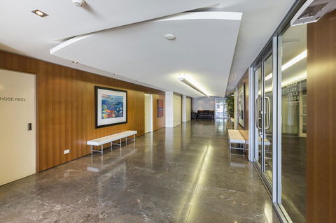 Gallery Serviced Apartments - Perths Hotel 2