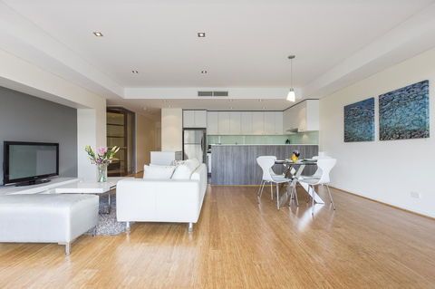 Gallery Serviced Apartments - Perths Hotel 3