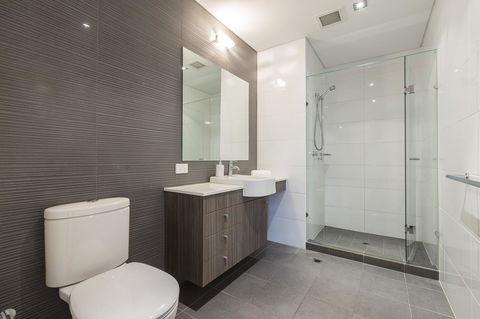 Gallery Serviced Apartments - Perths Hotel 19