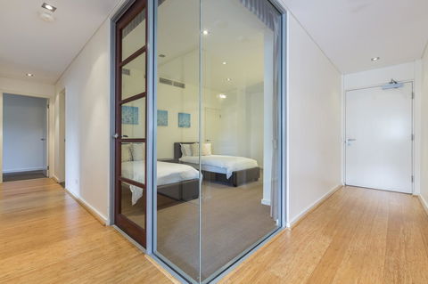 Gallery Serviced Apartments - Perths Hotel 17