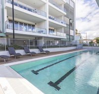 Gallery Serviced Apartments - Perths Hotel