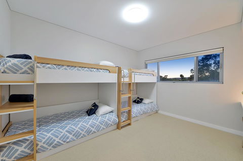 Sandpiper Retreat - Perths Hotel 22