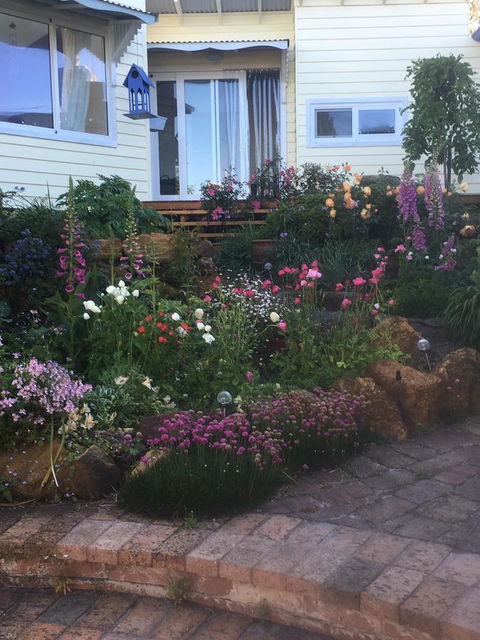 Lotti's House - Perths Hotel 19