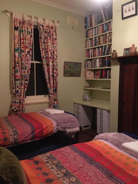 Lotti's House - Perths Hotel 6