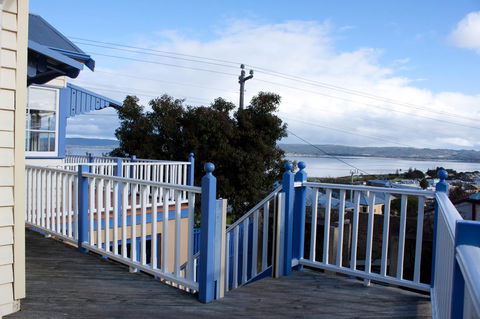 Lotti's House - Perths Hotel 13