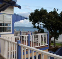 Lotti's House - Perths Hotel