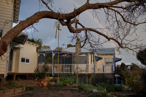 Lotti's House - Perths Hotel 10