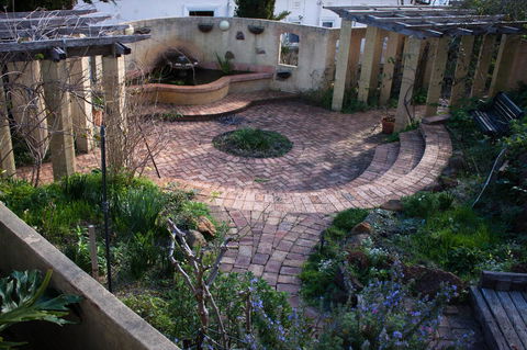 Lotti's House - Perths Hotel 16