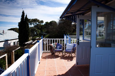 Lotti's House - Perths Hotel 14