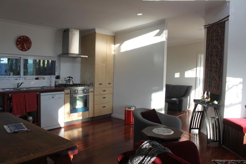 Lotti's House - Perths Hotel 26