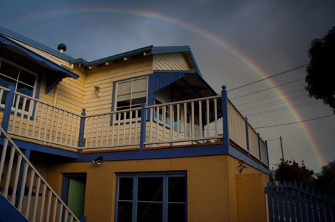 Lotti's House - Perths Hotel 11