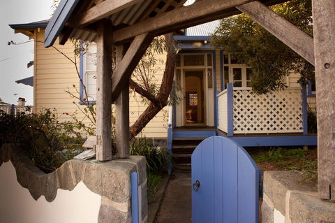 Lotti's House - Perths Hotel 1