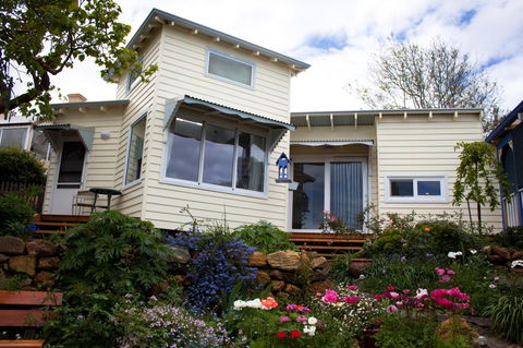 Lotti's House - Perths Hotel 17