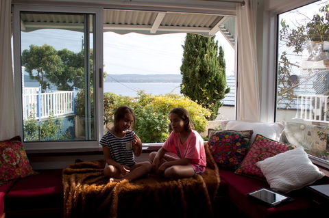 Lotti's House - Perths Hotel 23