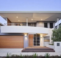 Adele's luxury South Beach apartment with King bed - Perths Hotel