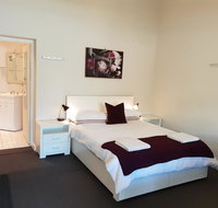 Stirling Apartments - Studio 1