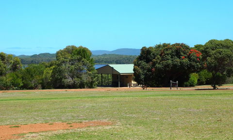 Riverside Retreat Chalets, Walpole - Perths Hotel 13