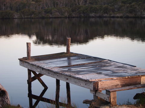 Riverside Retreat Chalets, Walpole - Perths Hotel 15