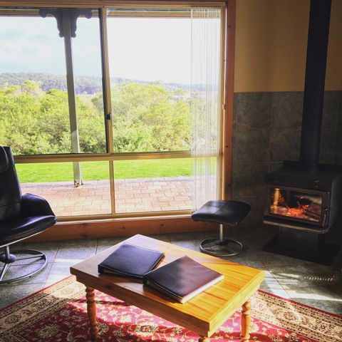 Riverside Retreat Chalets, Walpole - Perths Hotel 6