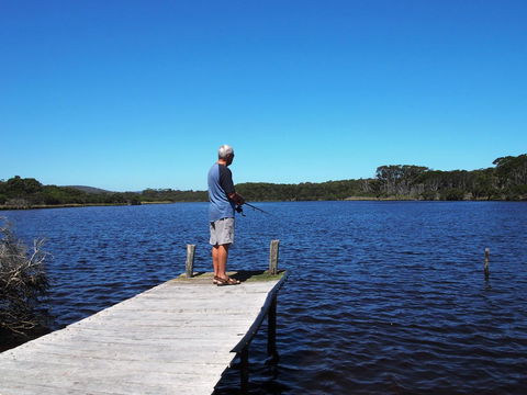 Riverside Retreat Chalets, Walpole - Perths Hotel 19